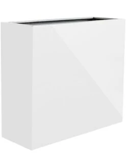 Luca Lifestyle Argento - Wit