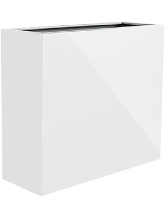 Luca Lifestyle Argento - Wit 3 Luca Lifestyle Argento - Wit