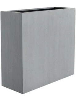 Luca Lifestyle Argento - Grijs