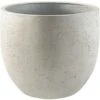 Luca Lifestyle Grigio Pot - Grijs -Planten Series 6DLIAW359