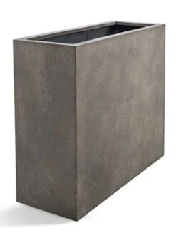 Luca Lifestyle Grigio Divider - Beton