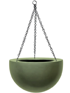 Baq Gradient - Groen