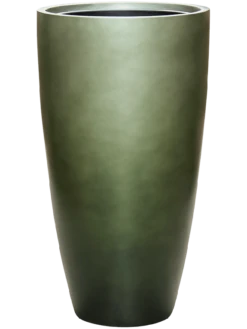 Baq Gradient - Partner Matt Forest Green (met Inzetbak)