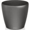 Lechuza Classico - Antraciet -Planten Series 6LECR2801 7