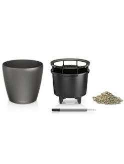 Lechuza Classico Set LS - Antraciet