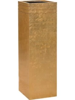 Baq Line-up Metallic Bak - Goud