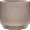 Rotunda Urban - Taupe -Planten Series 6TAUROT22