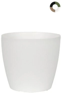 Artevasi San Remo Pot 7 Artevasi San Remo Pot -Planten Series artevasi san remo wit 30cm