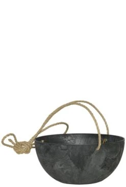 Artstone Fiona Hanger - Zwart