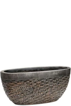 Baq Luxe Lite Universe - Brons Layer Ovaal