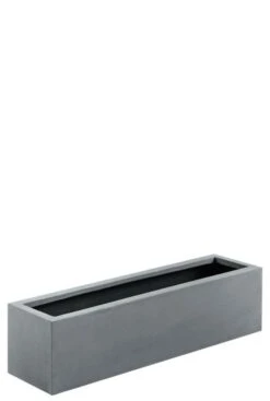 Luca Lifestyle Argento Box - Grijs