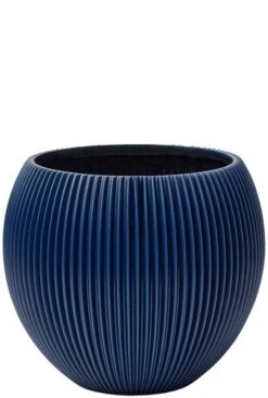 Capi Nature Groove Bol - Blauw