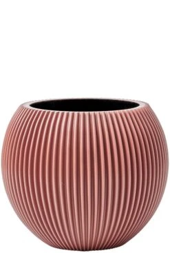 Capi Nature Groove Bol - Roze