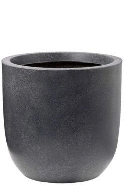 Capi Waste Smooth Pot - Grijs