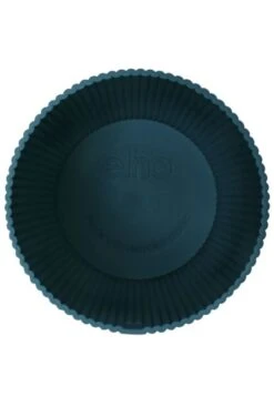 Elho Vibes Fold Pot - Blauw -Planten Series elho blauwe pot 1 4