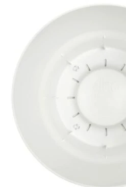 Elho Greenville Pot - Wit -Planten Series elho greenville pot white