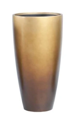 Baq Gradient Partner Vaas - Goud