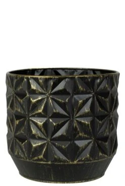 TS Collection Linske Pot - Zwart