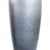 Baq Gradient Partner Vaas - Grijs -Planten Series grote grijze plantenbak gradient