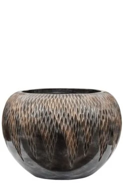 Baq Luxe Lite Globe - Brons