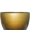 Baq Gradient Couple - Goud -Planten Series grote plantenbak plant goud