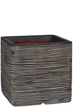 Capi Nature Rib - Antraciet