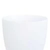 Mica Lexi Pot - Wit -Planten Series lexi pot wit 12cm
