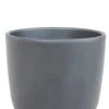 Mica Lexi Pot - Zwart -Planten Series lexi pot zwart 12cm
