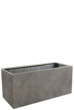 Luca Lifestyle Grigio Box - Beton