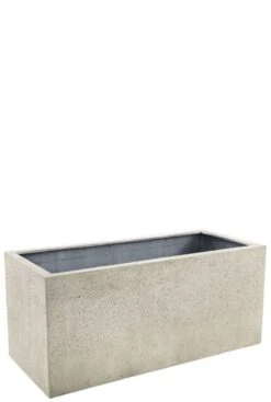 Luca Lifestyle Grigio Box - Wit