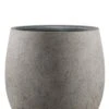 Luca Lifestyle Grigio Pot - Beton -Planten Series luca lifestyle beton look pot