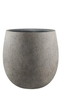Luca Lifestyle Grigio Pot - Beton