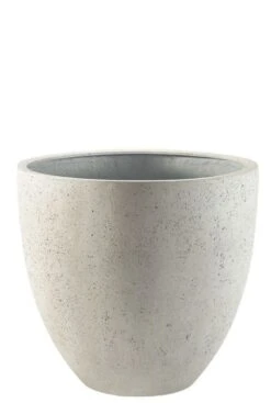 Luca Lifestyle Grigio Pot - Beige/wit