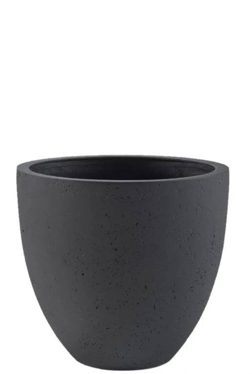 Luca Lifestyle Grigio Pot - Antraciet 3 Luca Lifestyle Grigio Pot - Antraciet