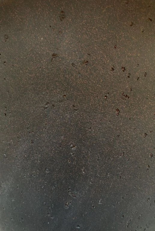 Luca Lifestyle Grigio Vierkant - Bruin 4 Luca Lifestyle Grigio Vierkant - Bruin - Afbeelding 2