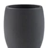 Luca Lifestyle Grigio - Antraciet -Planten Series luca lifestyle zwarte hoge pot