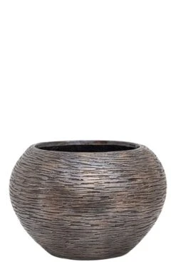 Baq Luxe Lite Wrinkle Brons