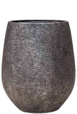 Baq Opus Hit Pot - Zilver