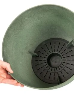 TS Collection Naomi Pot - Groen -Planten Series naomi ter steege 1