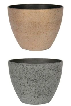 Schaduwplanten Mix -Planten Series nova bloempotten 1 5