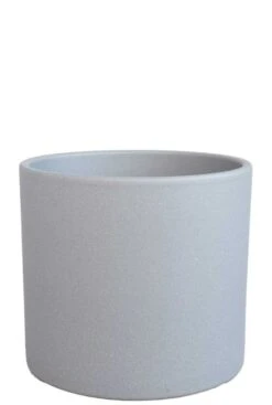 Mica Penny Pot - Grijs