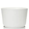 Elho Greenville Pot - Wit -Planten Series plantenpot wit elho 2