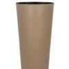 Pot Matt - Taupe -Planten Series pot matt taupe 37cm 1 1