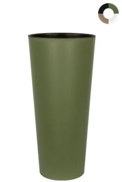 Artevasi Pot Matt 10 Artevasi Pot Matt -Planten Series pot matt vert 37cm