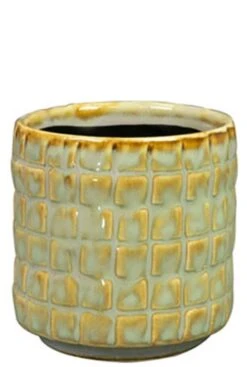 TS Collection Stian Pot - Groen