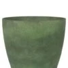 TS Collection Naomi Pot - Groen -Planten Series ter steege naomi groen 32cm 1
