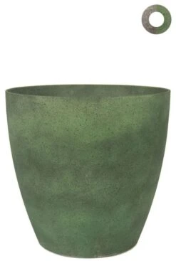 TS Collection Naomi Pot - Groen