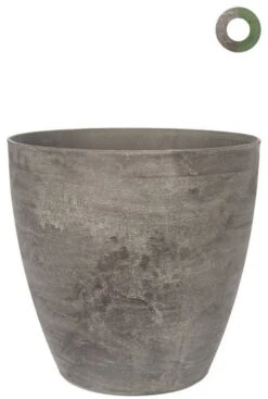 TS Collection Naomi Pot - Taupe