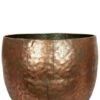 TS Collection Thomas Pot - Koper Rood -Planten Series ter steege thomas koper 39cm 1
