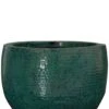 TS Collection Thom Pot - Petrol -Planten Series thom bloempot blauw 54